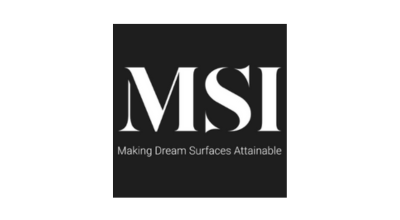 MSI logo