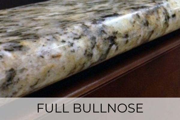 full bullnose