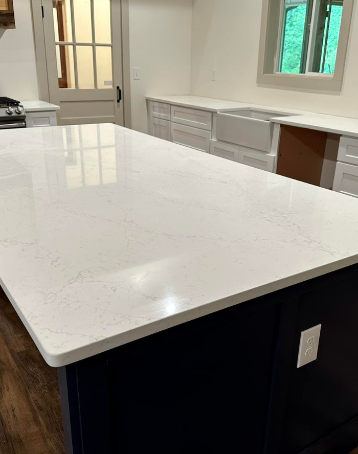 custom kitchen countertops
